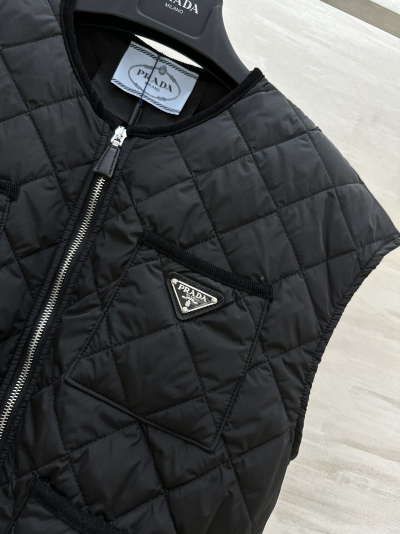 Prada Vest